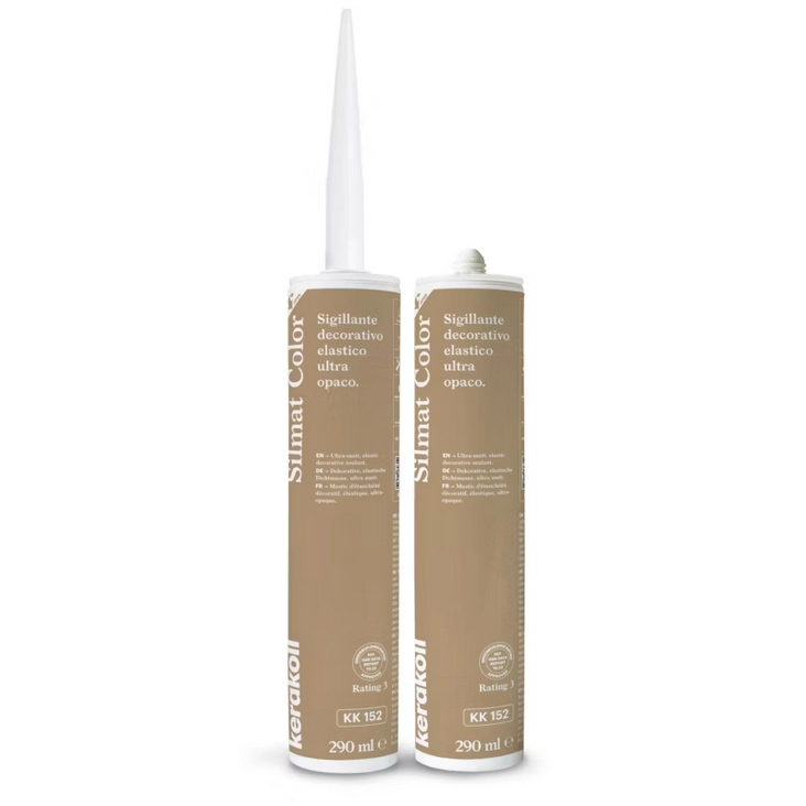 KERAKOLL SILIKON SILMAT COLOR KK152    290ML