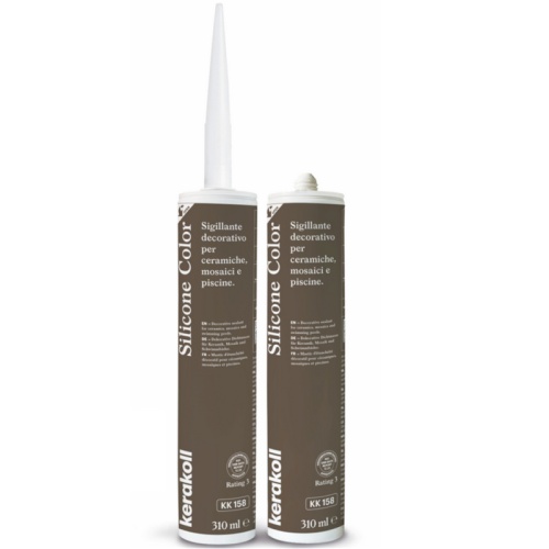 KERAKOLL SILIKON SILMAT COLOR KK158    290ML