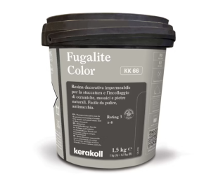 KERAKOLL FUGALITE COLOR KK 66 FUGA EPOKSYDOWA 1,5KG