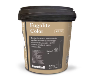 KERAKOLL FUGALITE COLOR KK 151 FUGA EPOKSYDOWA 1,5KG