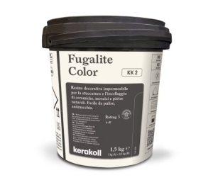 KERAKOLL FUGALITE COLOR KK 2 FUGA EPOKSYDOWA 1,5KG
