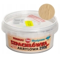 PILMAS SZPACHLÓWKA AKRYLOWA UNIWERSALNA  SOSNA CIEMNA  250G