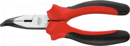 MODECO EXPERT SZCZYPCE TELEFONICZNE WYGIĘTE FRIENDLY GRIP MN-20-326