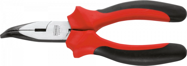 MODECO EXPERT SZCZYPCE TELEFONICZNE WYGIĘTE FRIENDLY GRIP MN-20-326