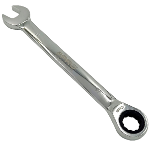 PRO KLUCZ PŁASKO-OCZKOWY Z GRZECHOTKĄ   17 MM  WK-17CRV-POG