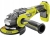 SZLIFIERKA KĄTOWA 125MM 18V R18AG7-0 RYOBI