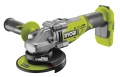 SZLIFIERKA KĄTOWA 125MM 18V R18AG7-0 RYOBI