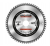 KREATOR PIŁA TARCZOWA 200X30X2,2X60Z  WIDIA  KRT020419