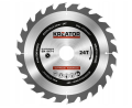 KREATOR PIŁA TARCZOWA 200X30X2,2X24Z  WIDIA  KRT020418