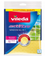 ŚCIERECZKA OKIENNA VILEDA ACTIFIBRE