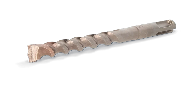 WIERTŁO AGGRESSOR  SDS-PLUS 12X150/210MM RAWPLUG
