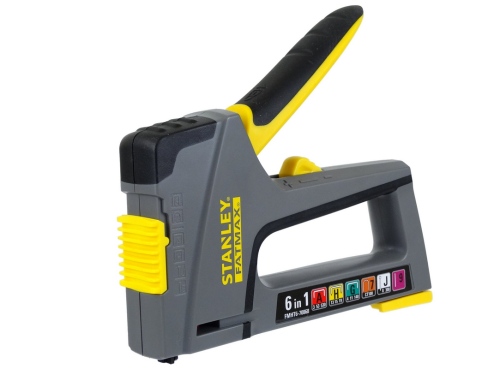 STANLEY ZSZYWACZ TAPICERSKI TR75 TAKER 70-868