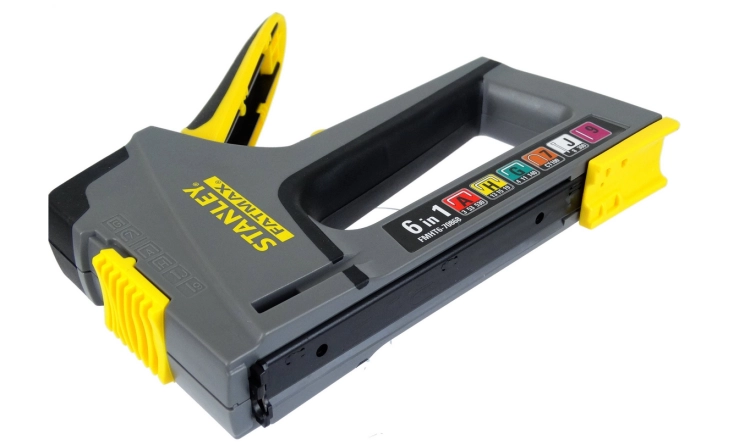 STANLEY ZSZYWACZ TAPICERSKI TR75 TAKER 70-868