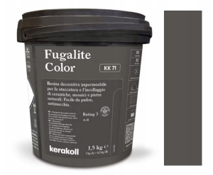 KERAKOLL FUGALITE COLOR KK 71 FUGA EPOKSYDOWA 1,5KG