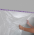 TAŚMA WASHI Z FOLIĄ 140CM X 10MB DELIKATNE POWIERZCHNIE BLUE DOLPHIN