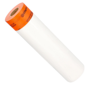 TAŚMA Z FOLIĄ 140CM X 15MB CHROPOWATE POWIERZCHNIE BLUE DOLPHIN