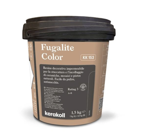 KERAKOLL FUGALITE COLOR KK 153 FUGA EPOKSYDOWA 1,5KG