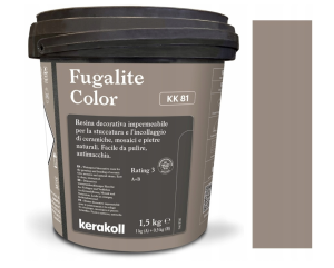 KERAKOLL FUGALITE COLOR KK 81 FUGA EPOKSYDOWA 1,5KG