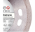 DISTAR TARCZA DIAMENTOWA ESTHETE 125X1,1X8X22,23