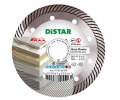 DISTAR TARCZA DIAMENTOWA GRES MASTER 125X1,4,X10X22,23