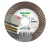DISTAR TARCZA DIAMENTOWA PRO GRES 125X1,9X20X22,23