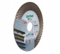 DISTAR TARCZA DIAMENTOWA PRO GRES 125X1,9X20X22,23