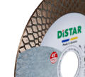 DISTAR TARCZA DIAMENTOWA PRO GRES 125X1,9X20X22,23