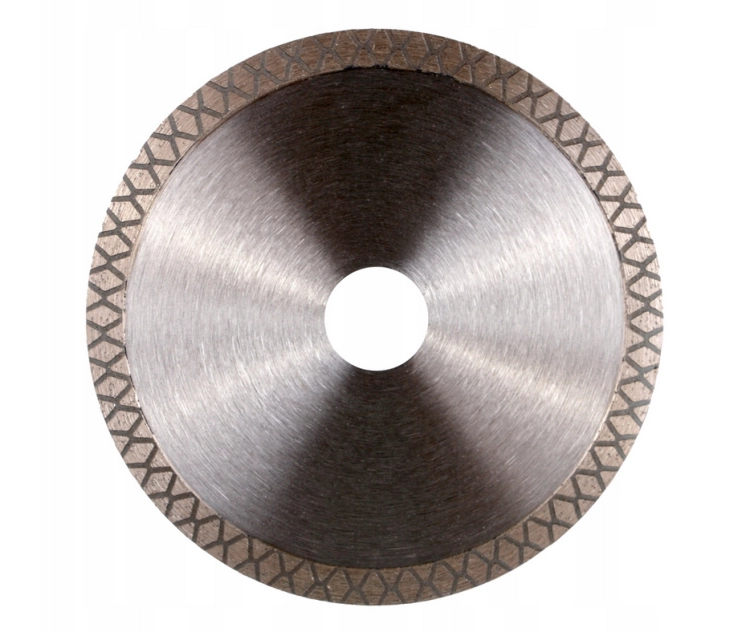 DISTAR TARCZA DIAMENTOWA PRO GRES 125X1,9X20X22,23
