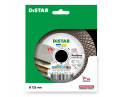 DISTAR TARCZA DIAMENTOWA PRO GRES 125X1,9X20X22,23