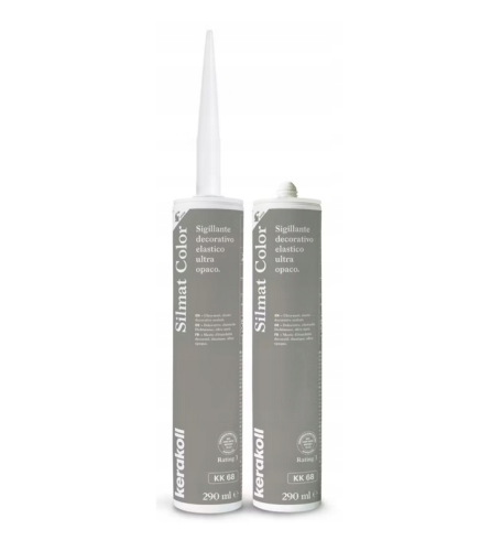 KERAKOLL SILIKON SILMAT COLOR KK68 290ML