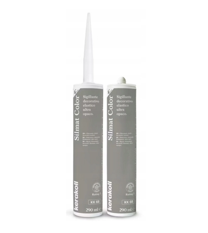 KERAKOLL SILIKON SILMAT COLOR KK68 290ML