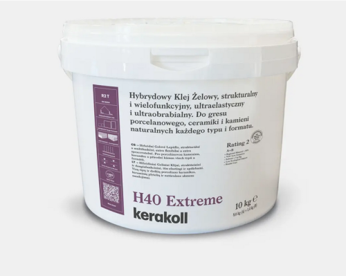 KERAKOLL H40 EXTREME 10KG