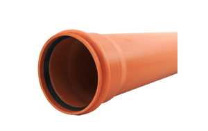 RURA KANALIZACJI ZEWNĘTRZNEJ 110 X3,2X2000  KACZMAREK SN8  5662634673