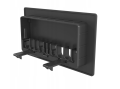 AWENTA ORGANIZER KABLI TV 55X110 CZARNY KPTV55CZ
