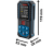 DALMIERZ LASEROWY GLM 50-27C   601072T00 BOSCH