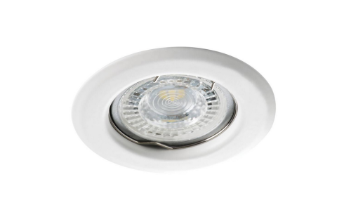 OPRAWA SUFITOWA ALOR DSO-W BIAŁA KANLUX