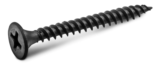 WKRĘT DO GIPSOKARTONU METAL FS 4,8×90 mm 250 szt. KOELNER