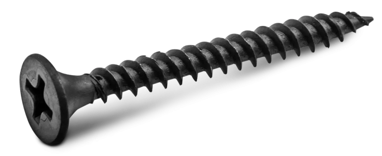WKRĘT DO GIPSOKARTONU METAL FS 4,8×90 mm 250 szt. KOELNER