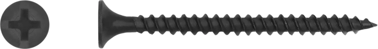 WKRĘT DO GIPSOKARTONU METAL FS 4,8×90 mm 250 szt. KOELNER