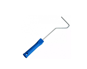 RĄCZKA DŁUGA 26CM DO WAŁKA 10CM   BLUE DOLPHIN