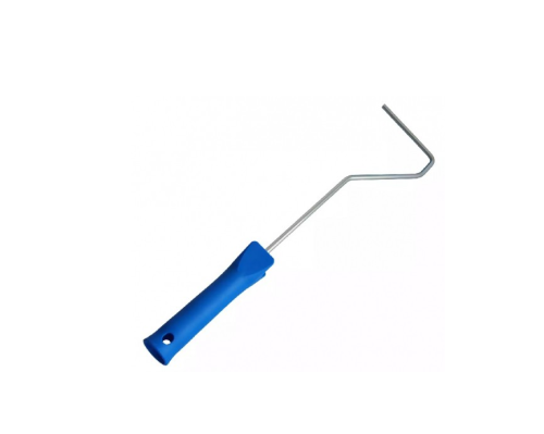 RĄCZKA DŁUGA 26CM DO WAŁKA 10CM   BLUE DOLPHIN