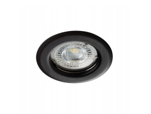 KANLUX ALOR DSO-B OPRAWA NATYNKOWA CZARNA