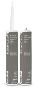 KERAKOLL SILIKON SILMAT COLOR KK69 290ML