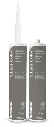 KERAKOLL SILIKON SILMAT COLOR KK69 290ML