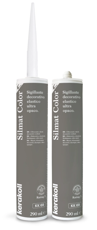 KERAKOLL SILIKON SILMAT COLOR KK69 290ML