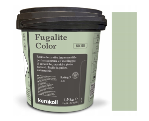 KERAKOLL FUGALITE COLOR KK 55 FUGA EPOKSYDOWA 1,5KG