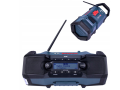 BOSCH RADIO BUDOWLANE GPB 18V-2 SC