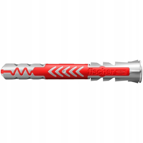 FISCHER Koszulki DuoPower 10×80 mm 25 szt. 538252