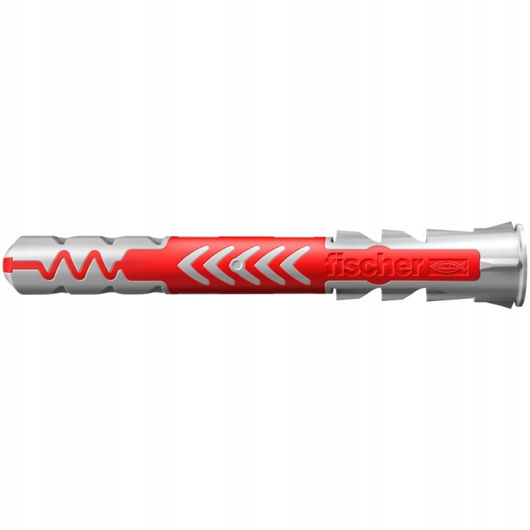 FISCHER Koszulki DuoPower 10×80 mm 25 szt. 538252