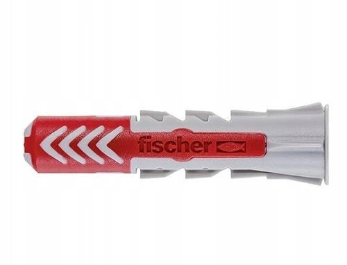 FISCHER Koszulki DuoPower 10×80 mm 25 szt. 538252